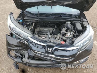 Zdjęcie 11 z 14 samochodu: 2016 HONDA CR-V EX VIN:5J6RM4H55GL051936 - miniatura
