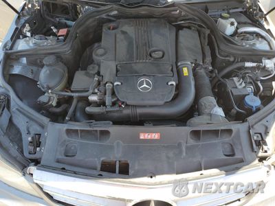 Zdjęcie 11 z 14 samochodu: 2013 MERCEDES-BENZ C 250 VIN:WDDGF4HB5DR264834 - miniatura