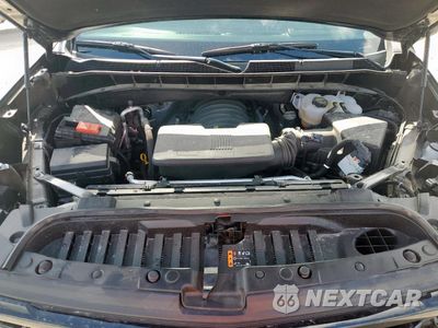 Zdjęcie 11 z 15 samochodu: 2025 CHEVROLET SILVERADO K1500 RST VIN:2GCUKEED0S1169432 - miniatura