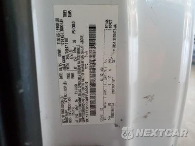 Zdjęcie 12 z 12 samochodu: 2015 FORD F150 SUPER CAB VIN:1FTEX1CG6FFA90597 - miniatura
