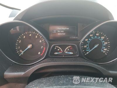 Zdjęcie 9 z 13 samochodu: 2013 FORD ESCAPE TITANIUM VIN:1FMCU9J92DUD08557 - miniatura