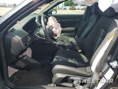 Zdjęcie 7 z 12 samochodu: 2025 HONDA CIVIC SPORT VIN:19XFL2H84SE019121 - miniatura