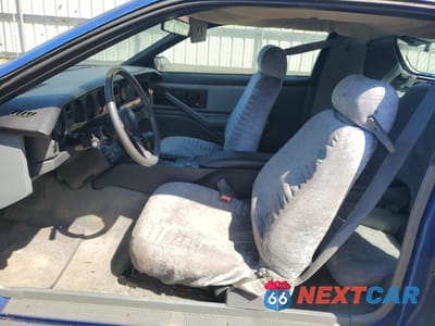 Zdjęcie 7 z 12 samochodu: 1987 PONTIAC FIREBIRD VIN:1G2FS2188HN244695 - miniatura