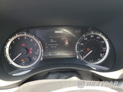 Zdjęcie 9 z 15 samochodu: 2024 TOYOTA HIGHLANDER LE VIN:5TDKDRBH8RS567605 - miniatura