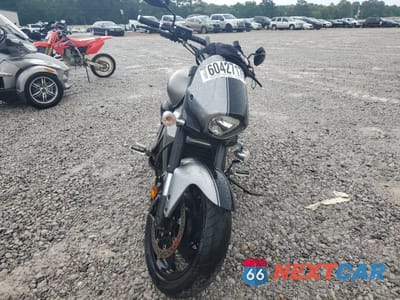 Drugie zdjęcie samochodu z przodu: 2020 SUZUKI VZR1800 VIN:JS1VY53A7L7100442 - miniatura