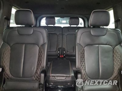 Zdjęcie 10 z 16 samochodu: 2022 JEEP GRAND CHEROKEE L SUMMIT VIN:1C4RJKET0N8533770 - miniatura