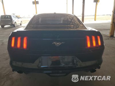 Zdjęcie 6 z 15 samochodu: 2017 FORD MUSTANG VIN:1FA6P8TH5H5273381 - miniatura