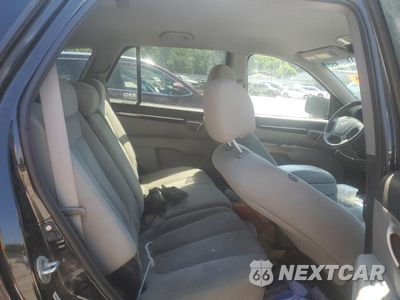 Zdjęcie 11 z 13 samochodu: 2009 HYUNDAI SANTA FE GLS VIN:5NMSG13D79H254164 - miniatura