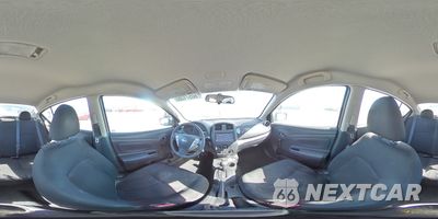 Zdjęcie 15 z 16 samochodu: 2019 NISSAN VERSA S VIN:3N1CN7AP2KL807440 - miniatura