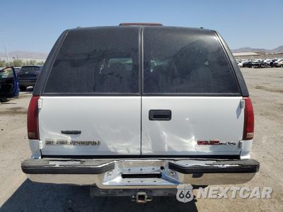 Zdjęcie 6 z 13 samochodu: 1996 GMC SUBURBAN K2500 VIN:1GKGK26J0TJ714332 - miniatura