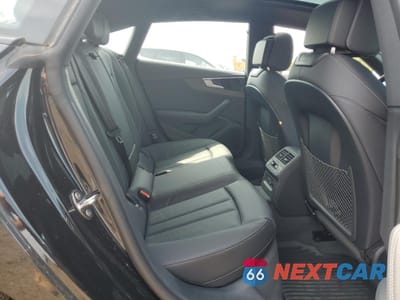 Zdjęcie 10 z 12 samochodu: 2025 AUDI A5 PREMIUM PLUS 45 VIN:WAUFACF57SA014631 - miniatura