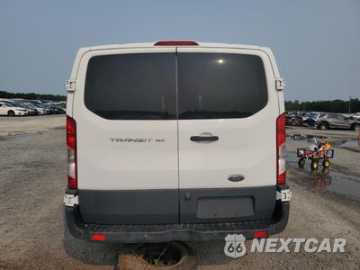 Zdjęcie 6 z 14 samochodu: 2017 FORD TRANSIT T-150 VIN:1FTYE1YM3HKB47639 - miniatura