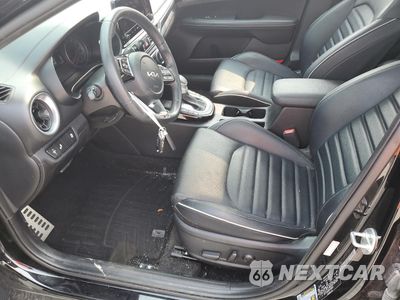 Zdjęcie 7 z 15 samochodu: 2023 KIA FORTE GT LINE VIN:3KPF54AD8PE599803 - miniatura