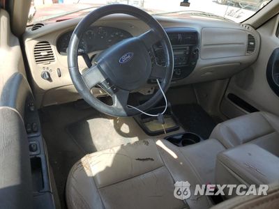 Zdjęcie 8 z 14 samochodu: 2006 FORD RANGER SUPER CAB VIN:1FTYR44E06PA86190 - miniatura