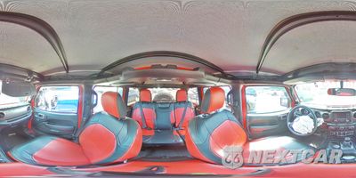 Zdjęcie 14 z 14 samochodu: 2018 JEEP WRANGLER UNLIMITED SPORT VIN:1C4HJXDG5JW150281 - miniatura