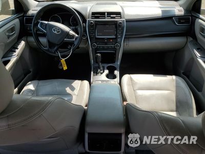Zdjęcie 8 z 15 samochodu: 2016 TOYOTA CAMRY LE VIN:4T1BF1FKXGU558510 - miniatura