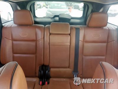 Zdjęcie 10 z 13 samochodu: 2011 JEEP GRAND CHEROKEE OVERLAND VIN:1J4RR6GT9BC680993 - miniatura