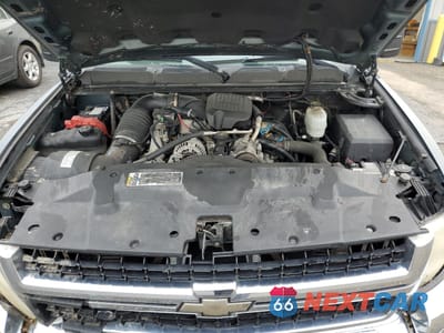 Zdjęcie 12 z 15 samochodu: 2008 CHEVROLET SILVERADO K3500 VIN:1GCJK33688F180868 - miniatura