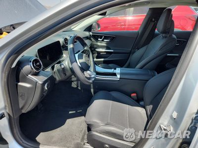 Zdjęcie 7 z 12 samochodu: 2023 MERCEDES-BENZ C 300 VIN:W1KAF4GBXPR147200 - miniatura
