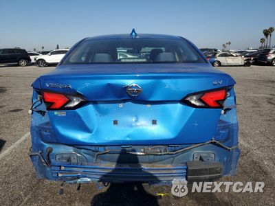 Zdjęcie 6 z 14 samochodu: 2020 NISSAN VERSA SV VIN:3N1CN8EV6LL867351 - miniatura