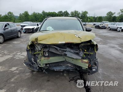 Piąte zdjęcie samochodu w środku: 2012 JEEP COMPASS SPORT VIN:1C4NJDBBXCD563367 - miniatura