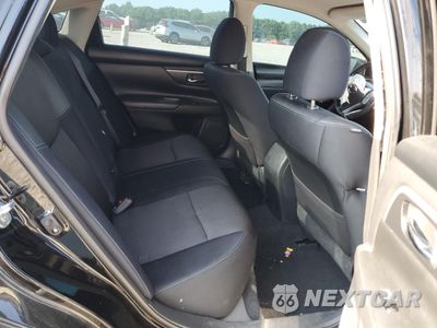 Zdjęcie 10 z 14 samochodu: 2017 NISSAN ALTIMA 2.5 VIN:1N4AL3APXHC263346 - miniatura