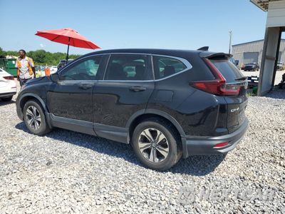 Drugie zdjęcie samochodu z przodu: 2020 HONDA CR-V LX VIN:2HKRW1H25LH406137 - miniatura
