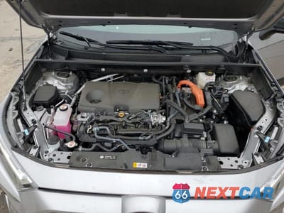 Zdjęcie 12 z 14 samochodu: 2024 TOYOTA RAV4 LE VIN:4T3LWRFV0RU158026 - miniatura