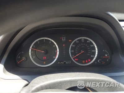 Zdjęcie 9 z 12 samochodu: 2012 HONDA ACCORD LX VIN:1HGCP2F30CA242762 - miniatura