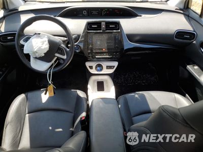 Zdjęcie 8 z 13 samochodu: 2016 TOYOTA PRIUS VIN:JTDKARFU6G3001411 - miniatura