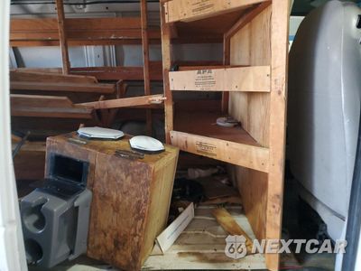 Zdjęcie 11 z 15 samochodu: 1998 FORD ECONOLINE E150 VAN VIN:1FTRE1428WHC17722 - miniatura