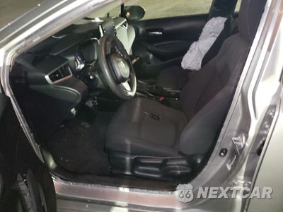 Zdjęcie 7 z 12 samochodu: 2020 TOYOTA COROLLA LE VIN:JTDEPRAE8LJ081263 - miniatura