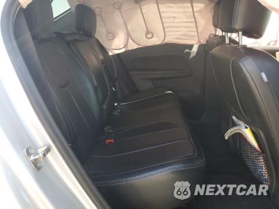 Zdjęcie 11 z 13 samochodu: 2017 CHEVROLET EQUINOX LS VIN:2GNALBEK5H1543949 - miniatura
