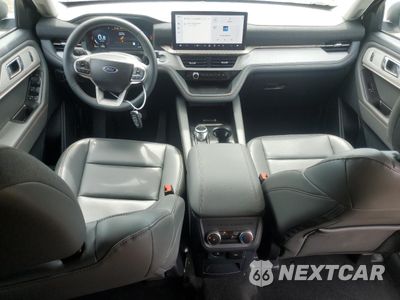 Zdjęcie 15 z 30 samochodu: 2025 FORD EXPLORER ACTIVE VIN:1FMUK7DH3SGB45480 - miniatura