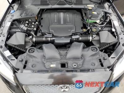 Zdjęcie 11 z 12 samochodu: 2011 JAGUAR XJL VIN:SAJWA2GB6BLV13752 - miniatura