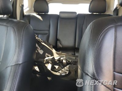 Zdjęcie 10 z 13 samochodu: 2020 NISSAN ROGUE S VIN:5N1AT2MT7LC714069 - miniatura