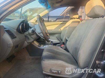 Zdjęcie 7 z 15 samochodu: 2006 NISSAN ALTIMA S VIN:1N4AL11D76C188788 - miniatura
