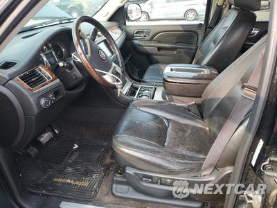 Zdjęcie 7 z 14 samochodu: 2014 CADILLAC ESCALADE ESV PLATINUM VIN:1GYS4KEF6ER231536 - miniatura