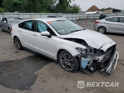 Czwarte zdjęcie samochodu z boku: 2013 FORD FUSION S VIN:3FA6P0G75DR221159 - miniatura