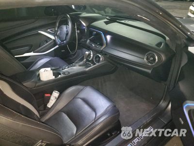 Zdjęcie 10 z 12 samochodu: 2019 CHEVROLET CAMARO SS VIN:1G1FH1R77K0134721 - miniatura