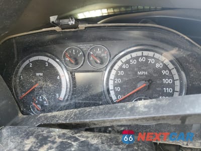 Zdjęcie 9 z 13 samochodu: 2012 DODGE RAM 3500 ST VIN:3C63D3CL4CG273751 - miniatura