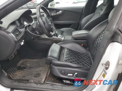 Zdjęcie 7 z 14 samochodu: 2016 AUDI S7 PRESTIGE VIN:WAUW2AFC3GN095661 - miniatura