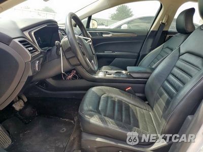 Zdjęcie 7 z 13 samochodu: 2017 FORD FUSION SE HYBRID VIN:3FA6P0LU1HR409002 - miniatura