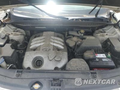 Zdjęcie 12 z 13 samochodu: 2007 HYUNDAI VERACRUZ VIN:KM8NU13C57U012133 - miniatura