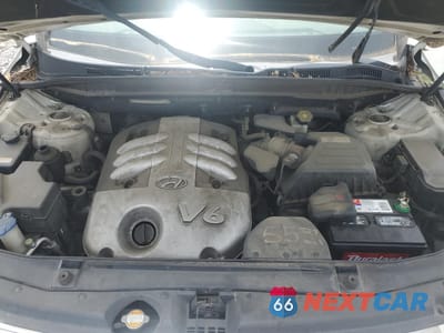 Zdjęcie 12 z 13 samochodu: 2007 HYUNDAI VERACRUZ GLS VIN:KM8NU13C57U012133 - miniatura