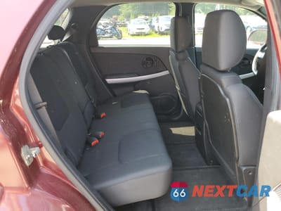 Zdjęcie 10 z 12 samochodu: 2009 PONTIAC TORRENT VIN:2CKDL43F596212244 - miniatura