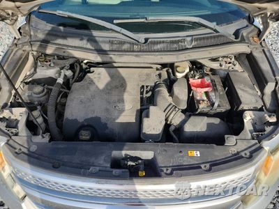 Zdjęcie 12 z 13 samochodu: 2011 FORD EXPLORER VIN:1FMHK7B86BGA77762 - miniatura