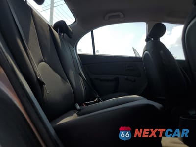 Zdjęcie 10 z 14 samochodu: 2011 KIA RIO BASE VIN:KNADH4A30B6848497 - miniatura