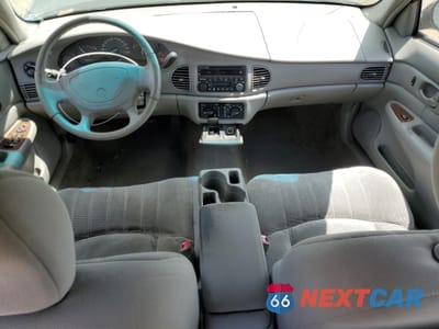 Zdjęcie 8 z 13 samochodu: 2004 BUICK CENTURY CUSTOM VIN:2G4WS52J741206834 - miniatura