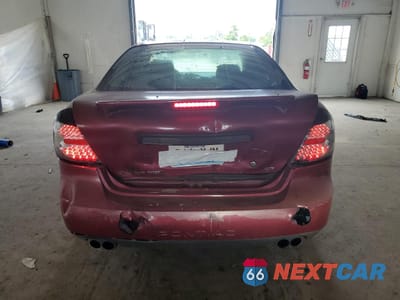 Zdjęcie 6 z 13 samochodu: 2004 PONTIAC GRAND PRIX GT VIN:2G2WP522541352149 - miniatura